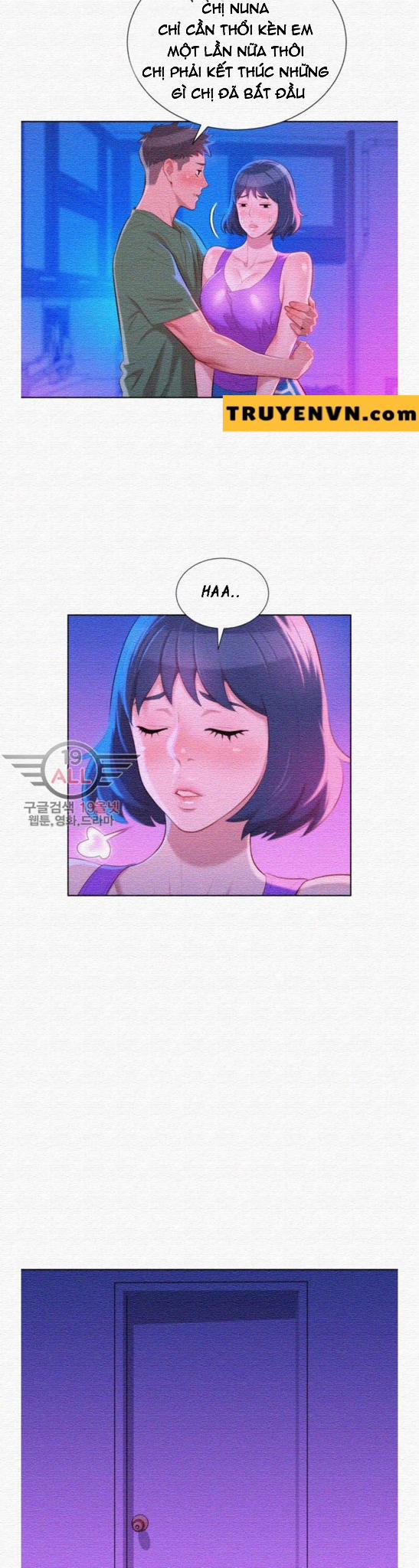 Chị Gái Mưa 23 trang 10