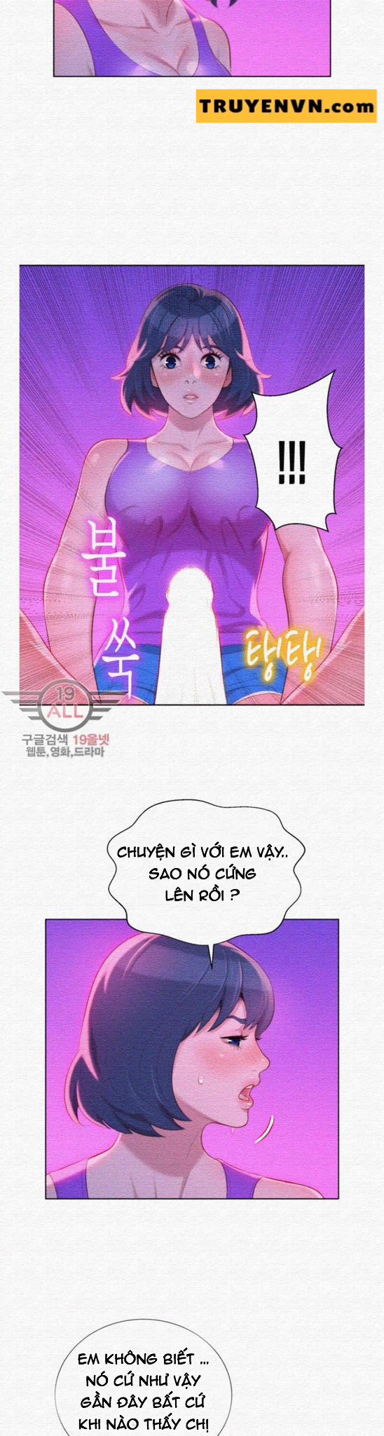 Chị Gái Mưa 23 trang 12