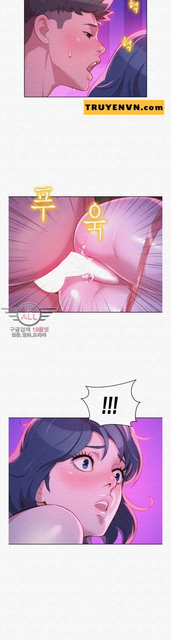 Chị Gái Mưa 23 trang 25