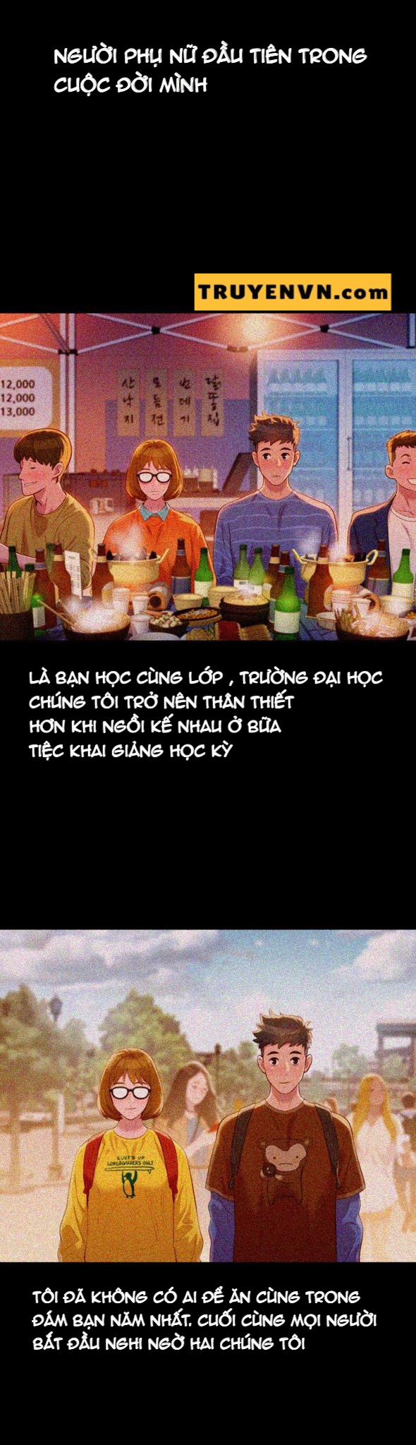 Chị Gái Mưa 25 trang 11