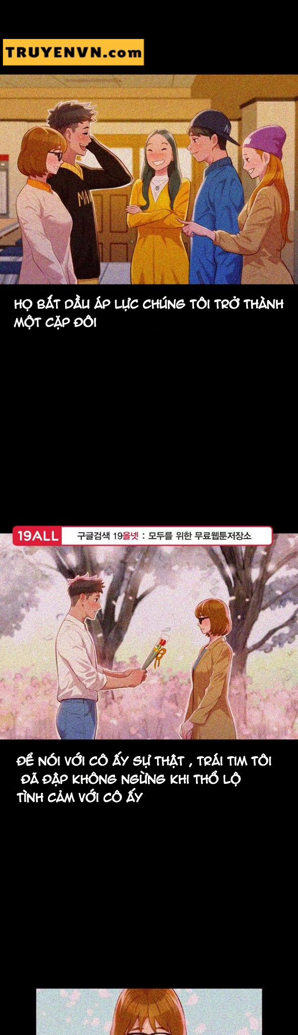 Chị Gái Mưa 25 trang 12