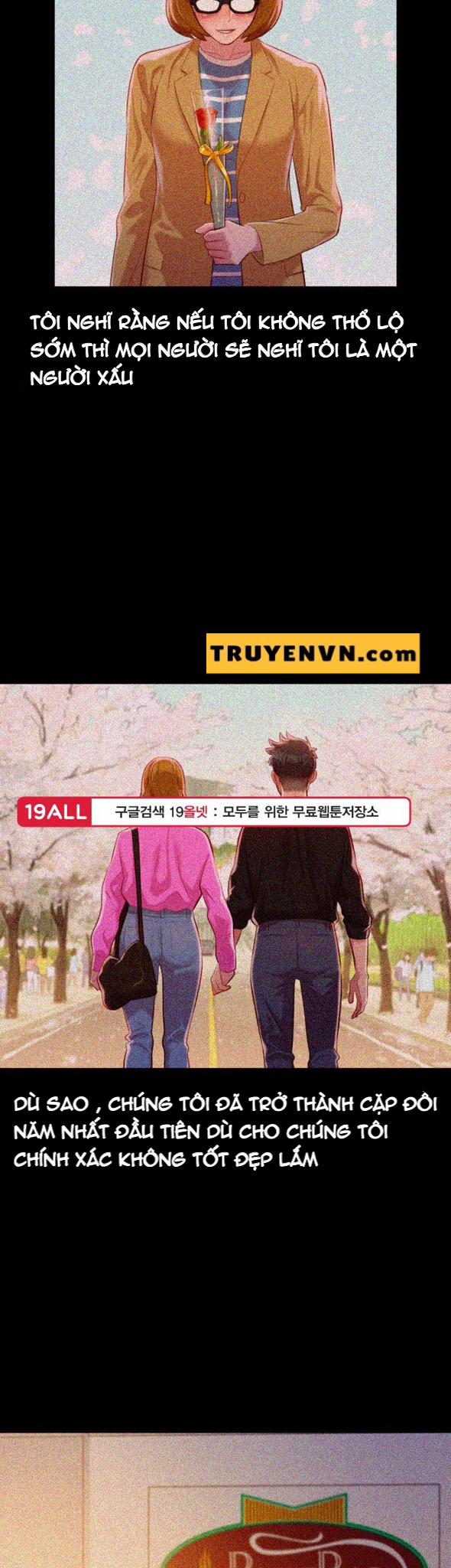 Chị Gái Mưa 25 trang 13