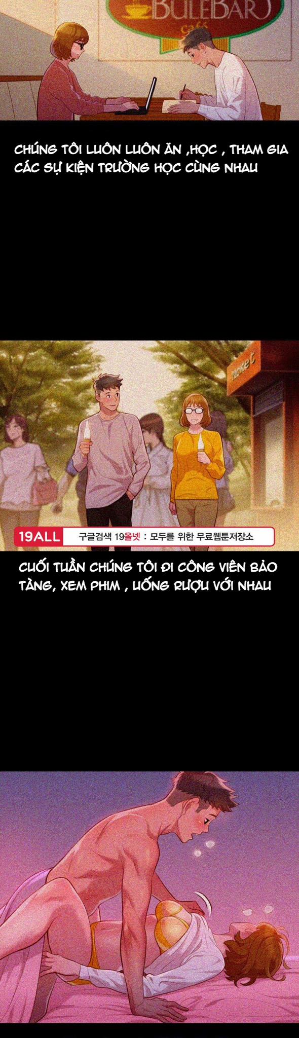 Chị Gái Mưa 25 trang 14