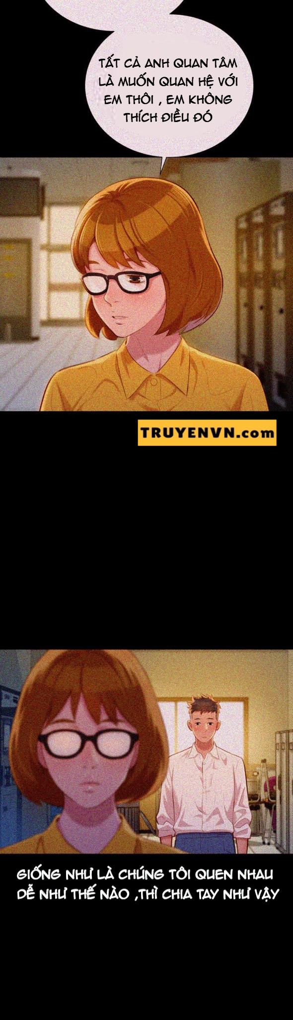 Chị Gái Mưa 25 trang 19