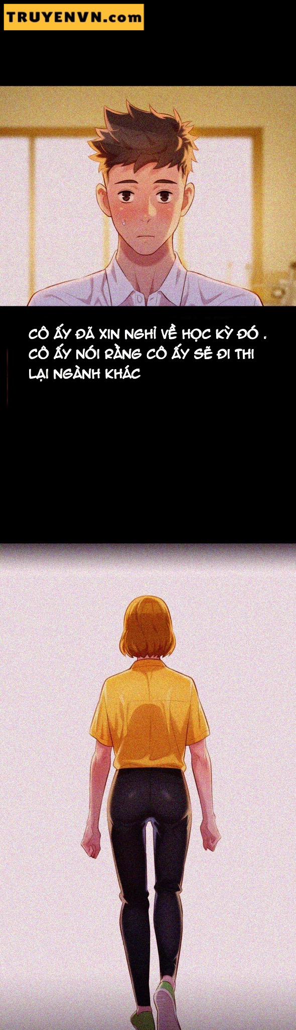 Chị Gái Mưa 25 trang 20