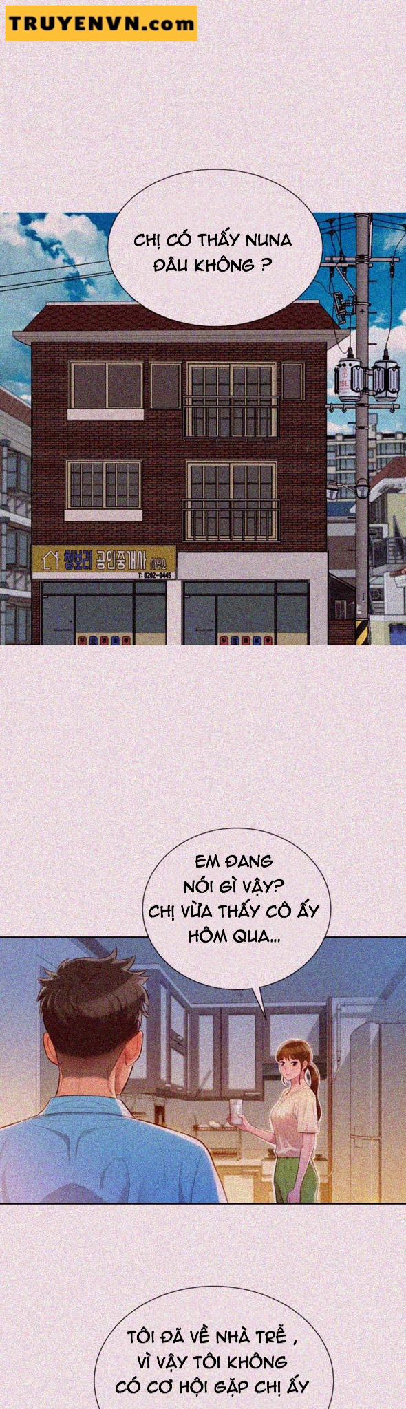Chị Gái Mưa 25 trang 24