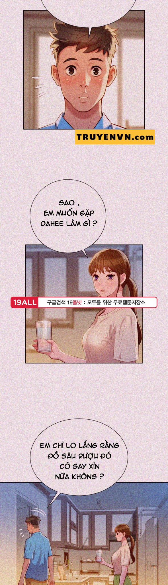 Chị Gái Mưa 25 trang 25