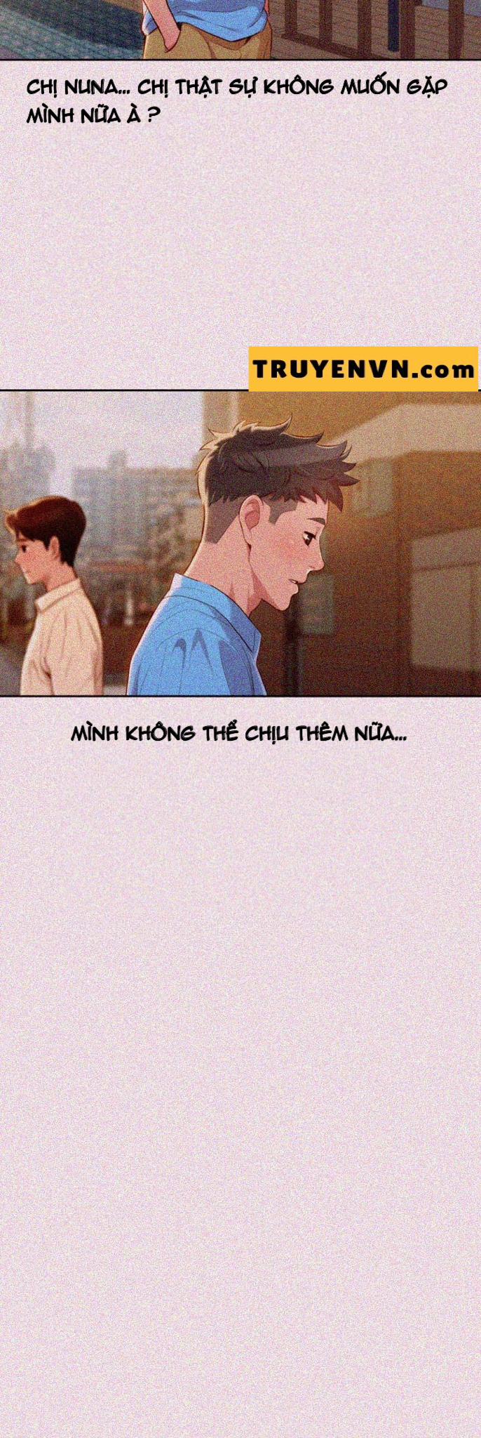 Chị Gái Mưa 25 trang 27