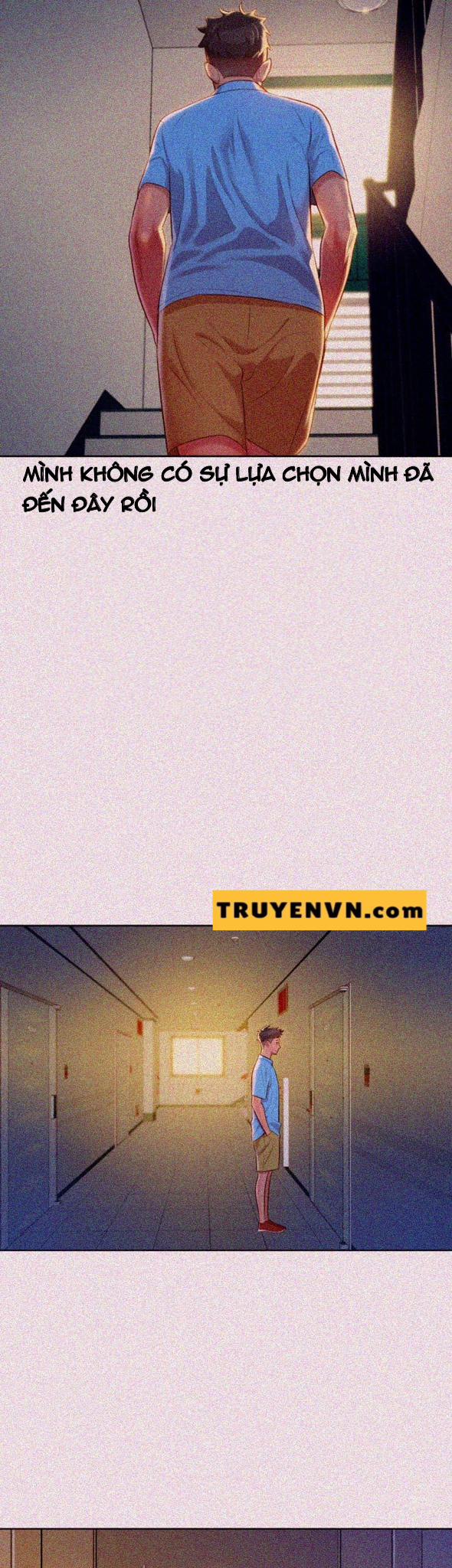 Chị Gái Mưa 25 trang 29