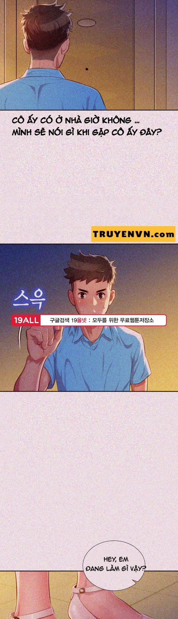 Chị Gái Mưa 25 trang 30