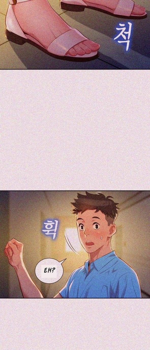 Chị Gái Mưa 25 trang 31