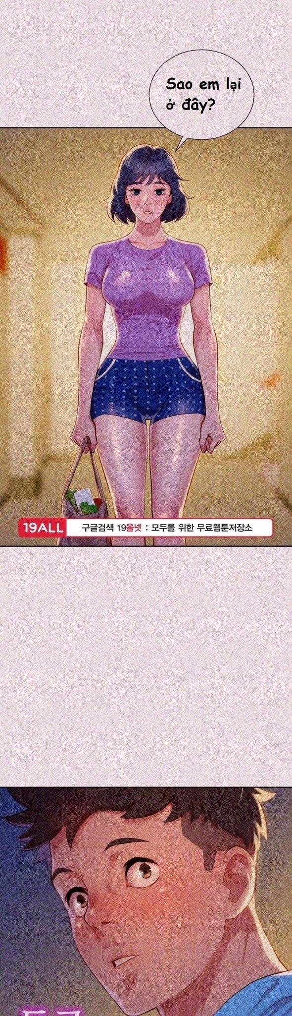 Chị Gái Mưa 25 trang 32