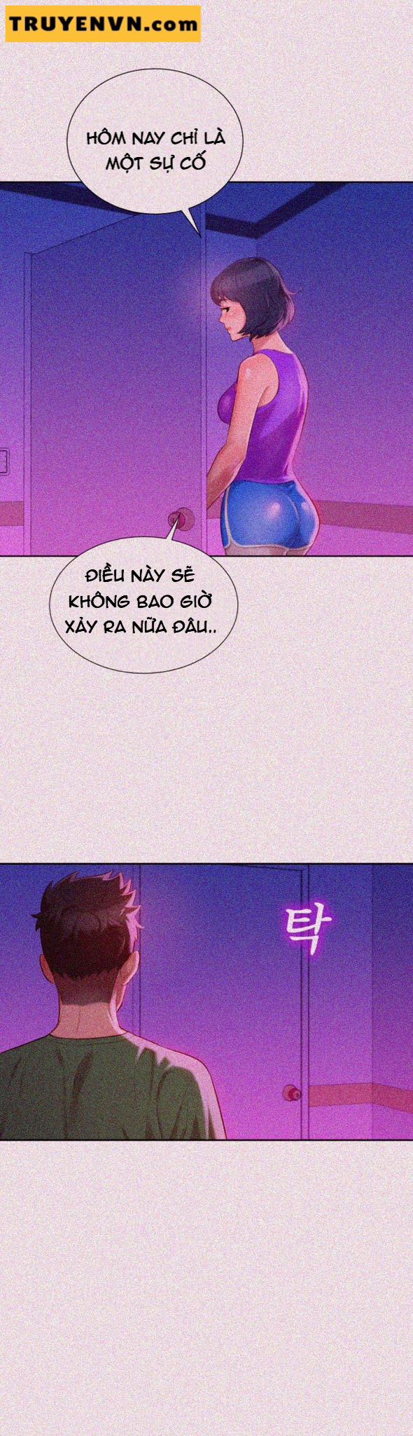 Chị Gái Mưa 25 trang 8