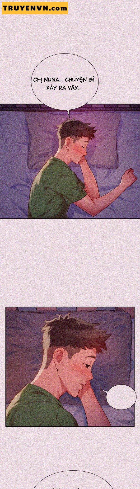 Chị Gái Mưa 25 trang 9