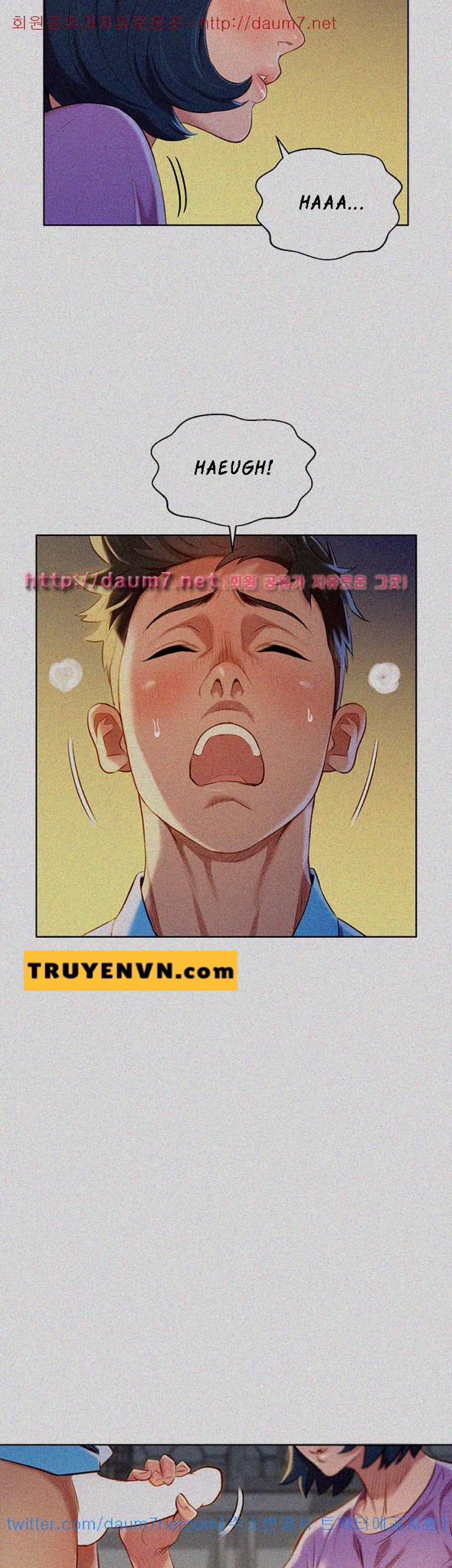 Chị Gái Mưa 26 trang 16