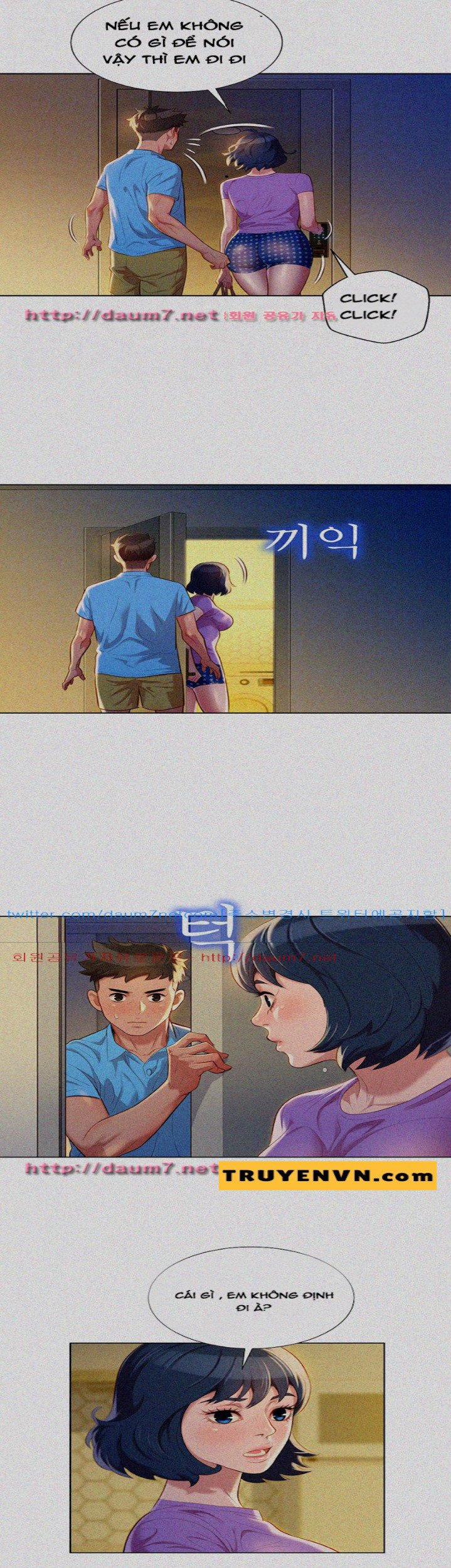 Chị Gái Mưa 26 trang 3