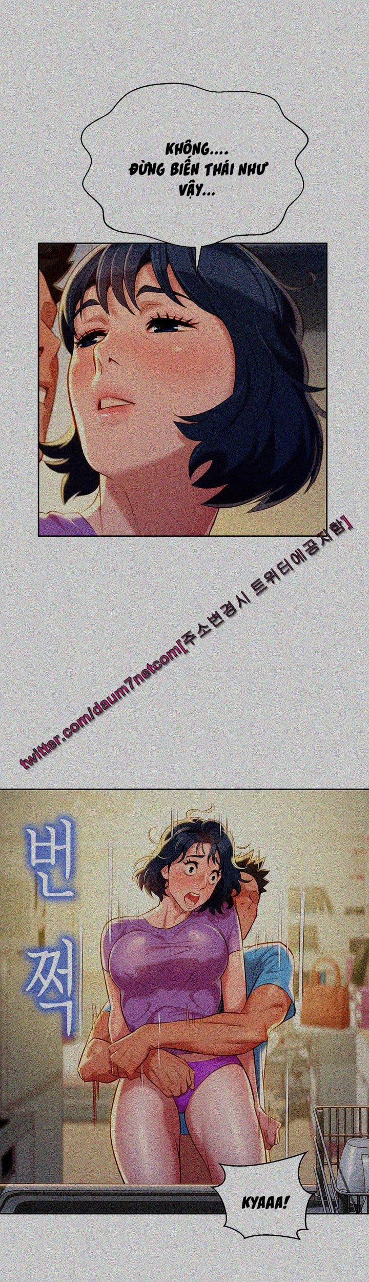 Chị Gái Mưa 27 trang 12