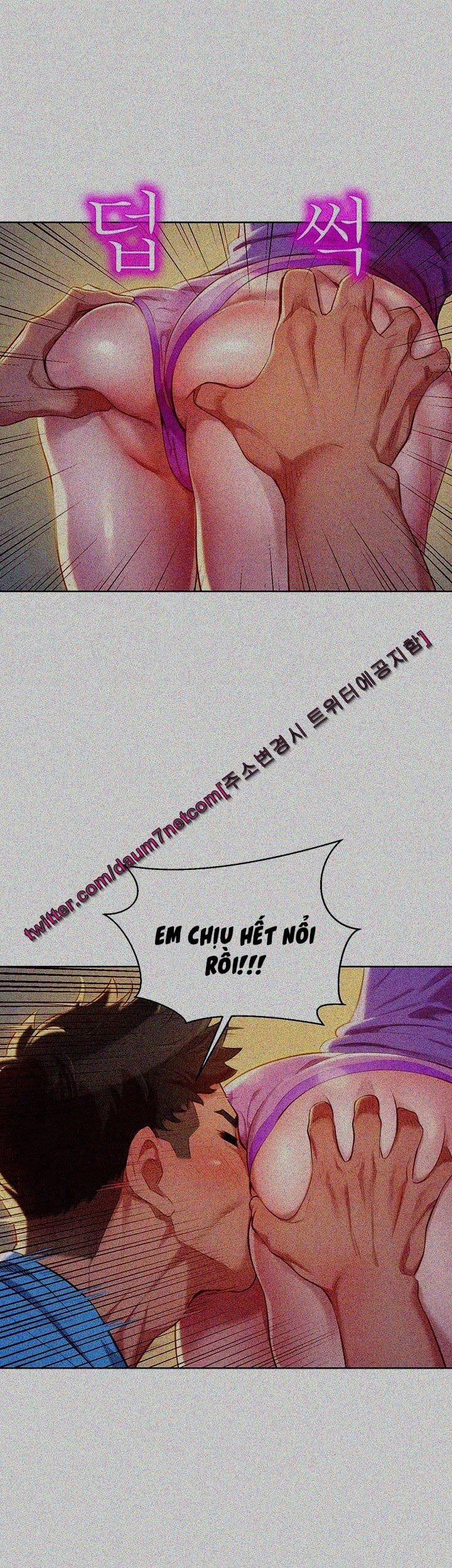 Chị Gái Mưa 27 trang 5