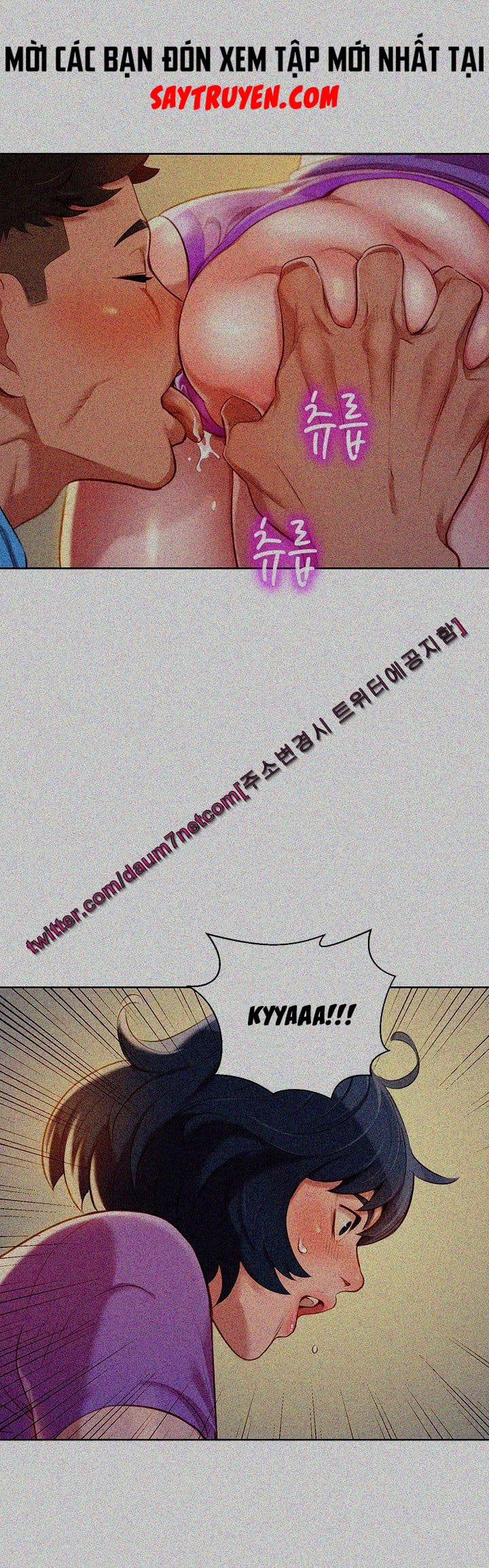 Chị Gái Mưa 27 trang 6