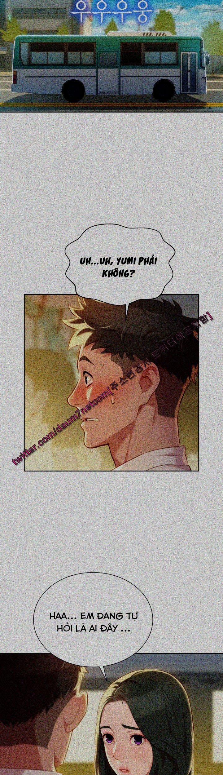 Chị Gái Mưa 29 trang 3