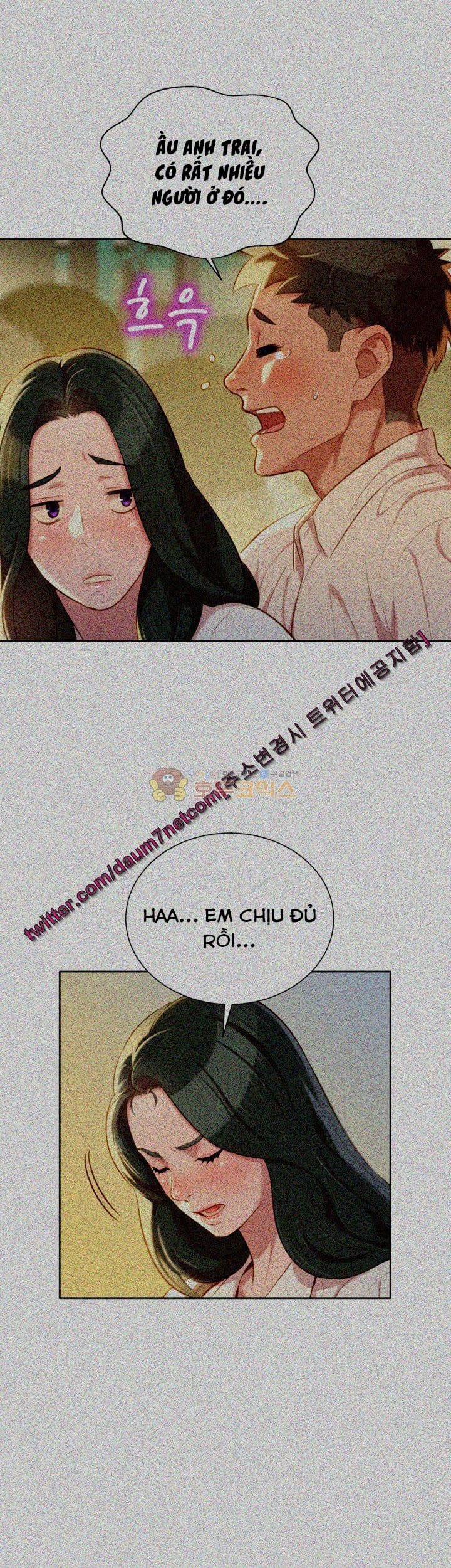 Chị Gái Mưa 29 trang 6