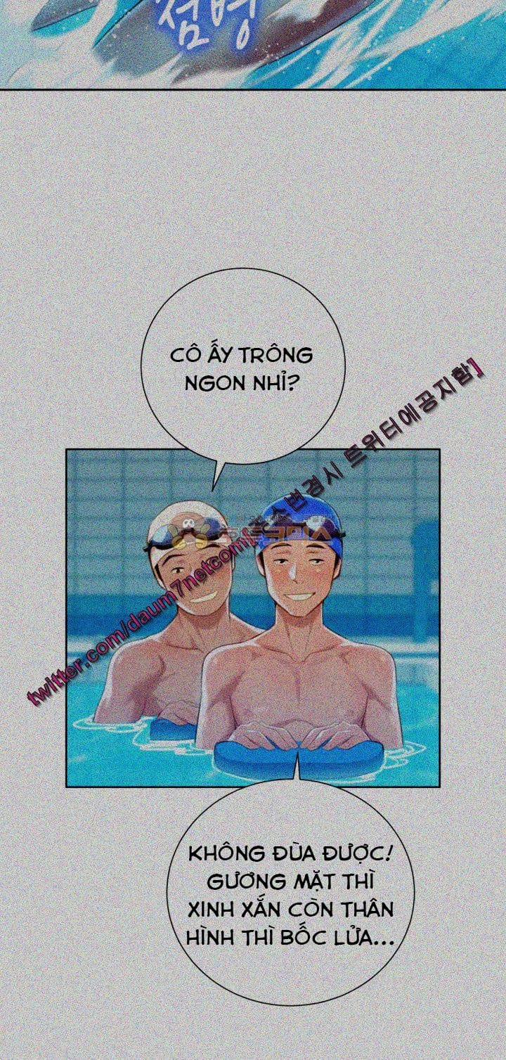 Chị Gái Mưa 30 trang 20