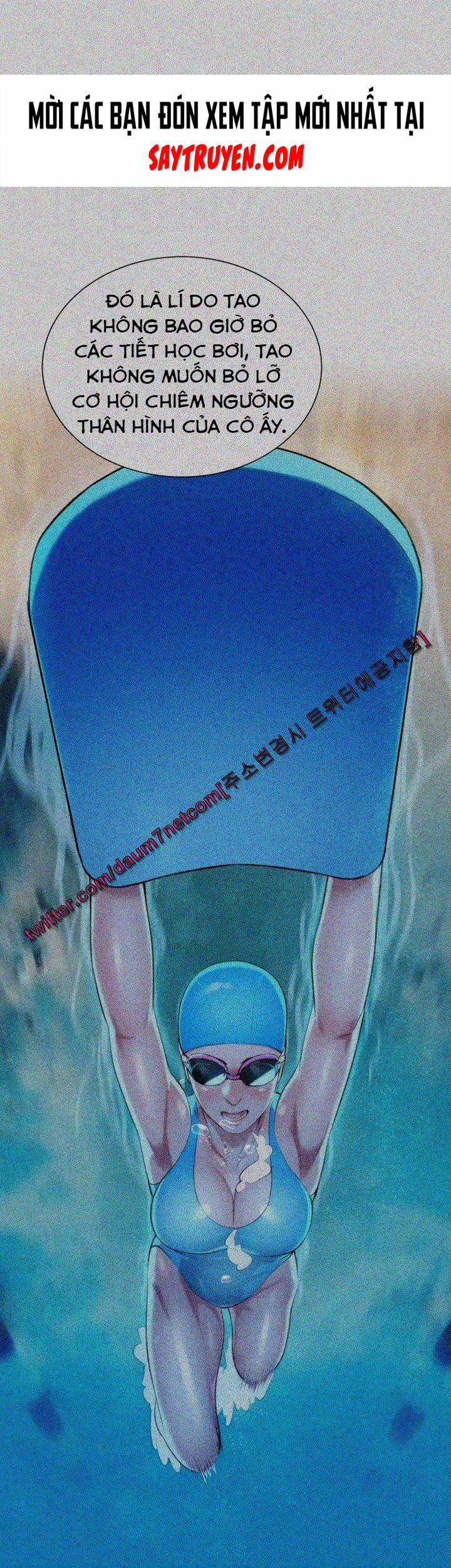 Chị Gái Mưa 30 trang 21