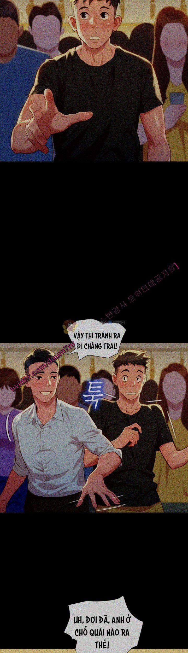 Chị Gái Mưa 30 trang 5