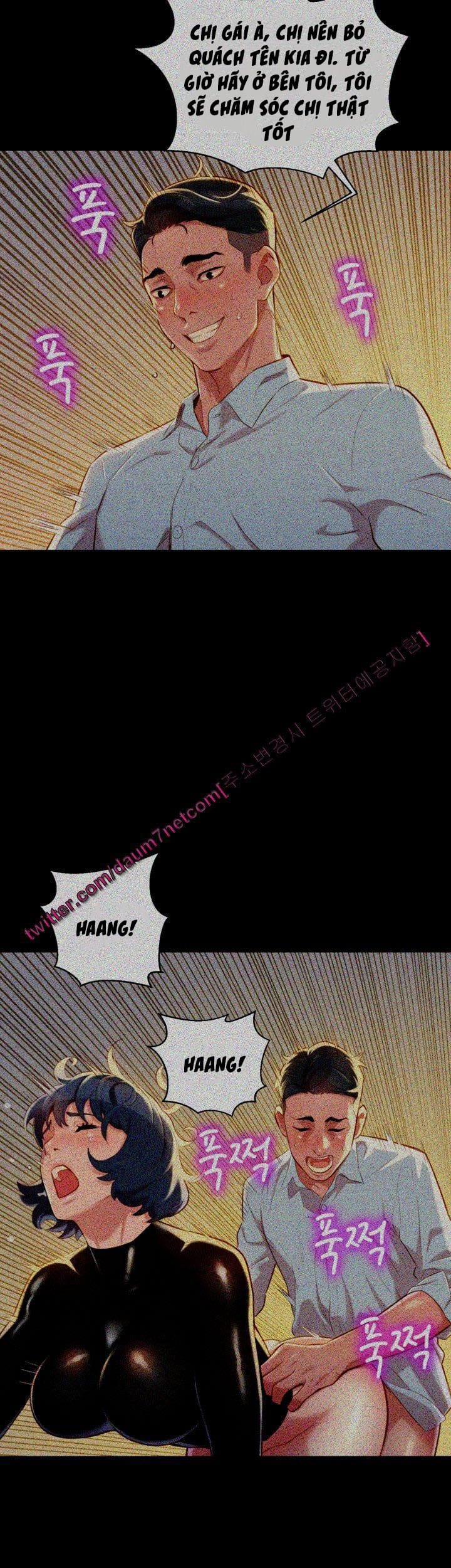 Chị Gái Mưa 30 trang 9