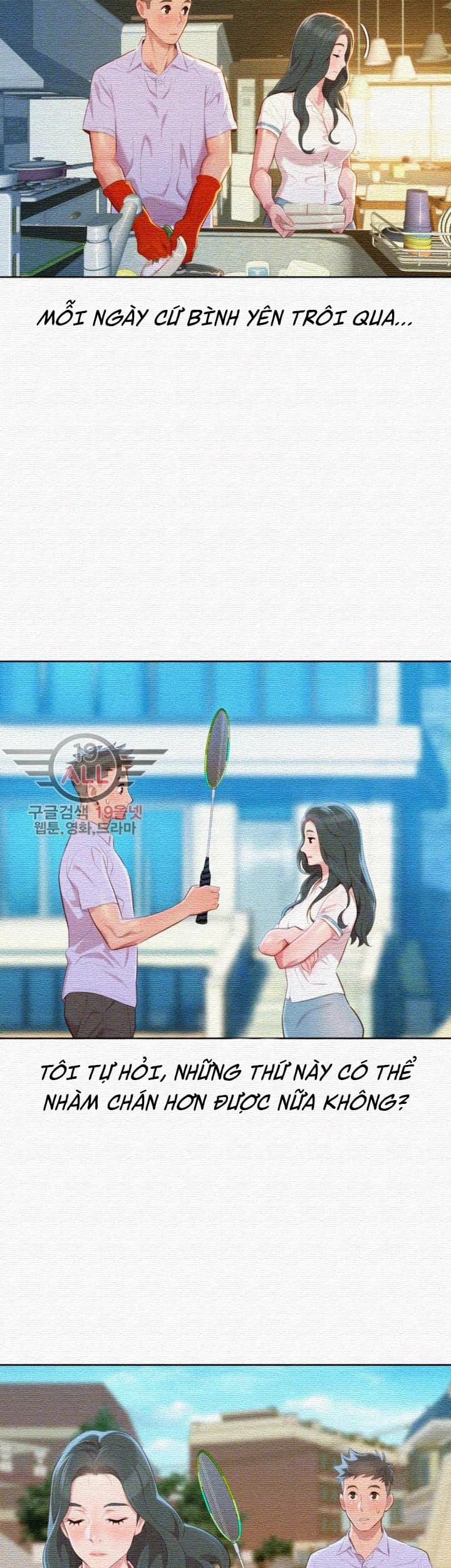 Chị Gái Mưa 31 trang 15