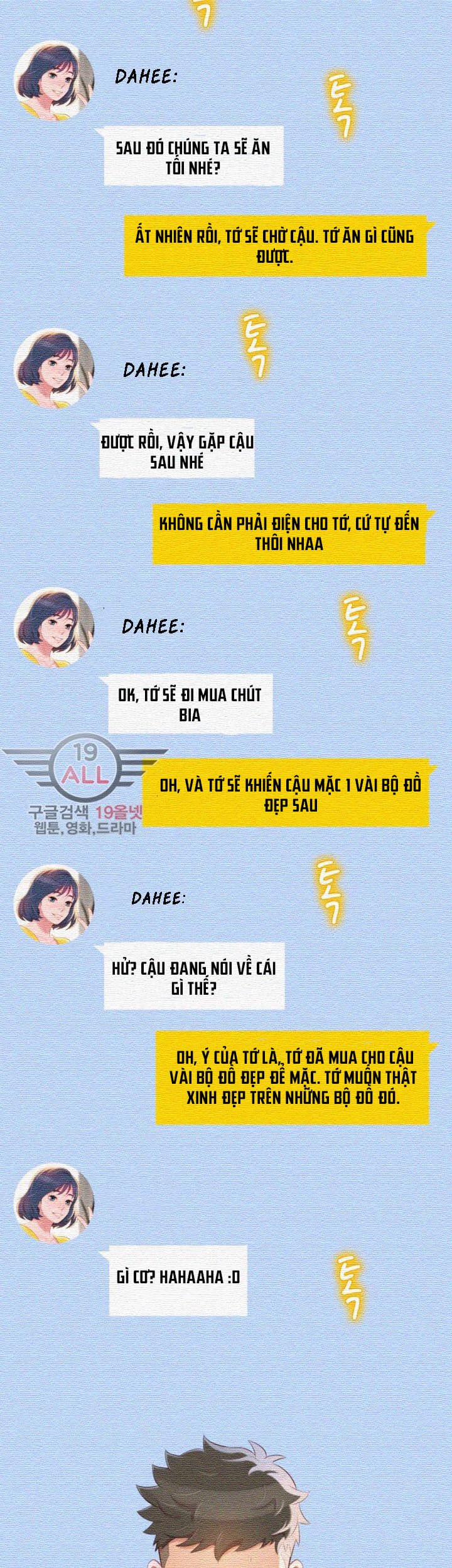 Chị Gái Mưa 31 trang 28