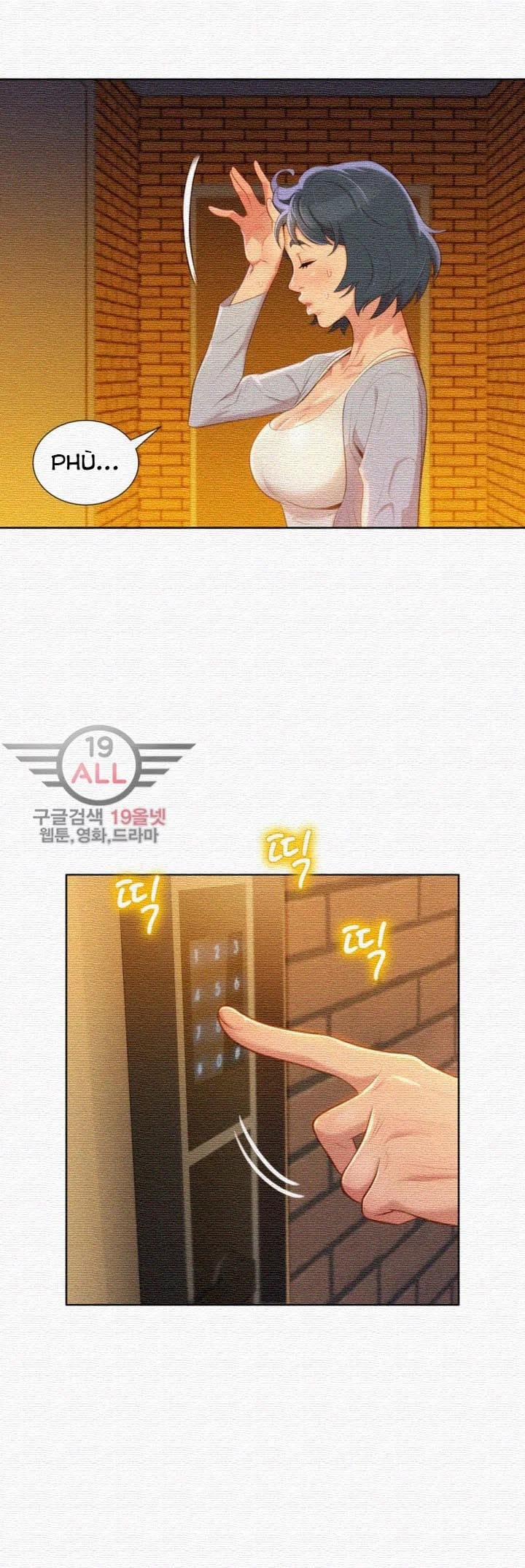 Chị Gái Mưa 31 trang 34