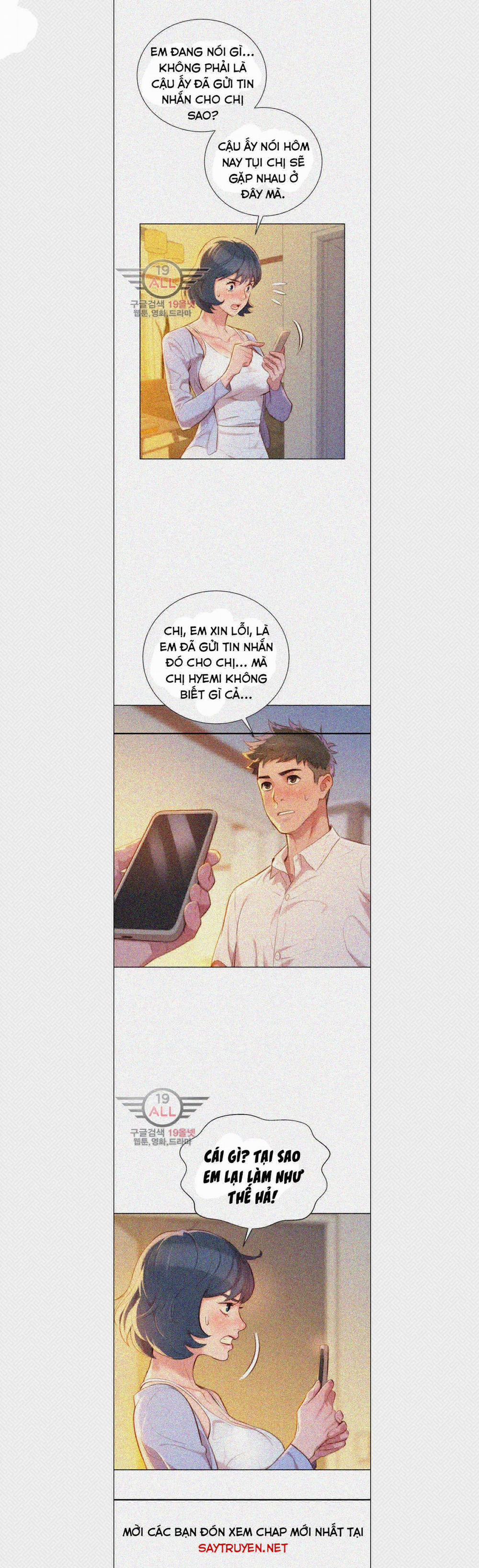 Chị Gái Mưa 32 trang 2