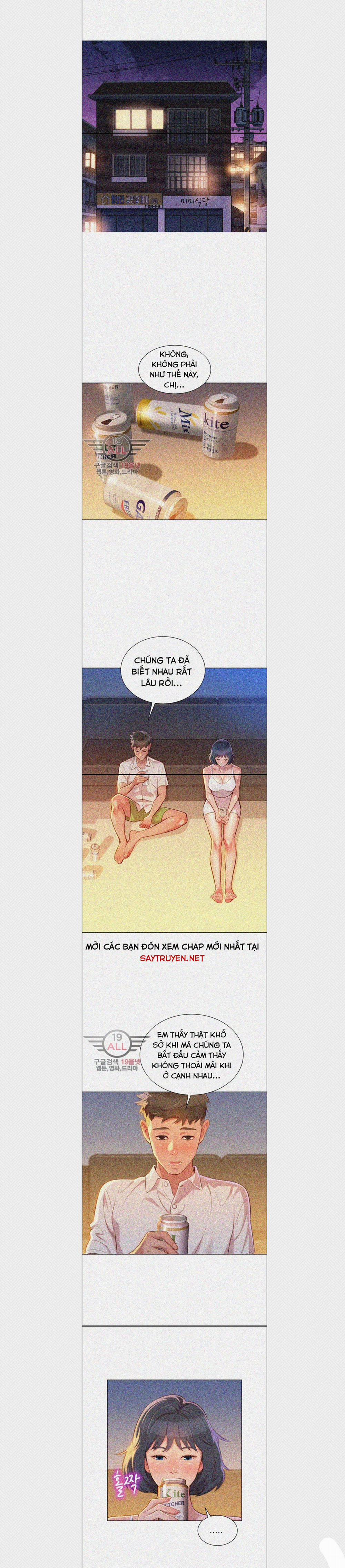 Chị Gái Mưa 32 trang 6