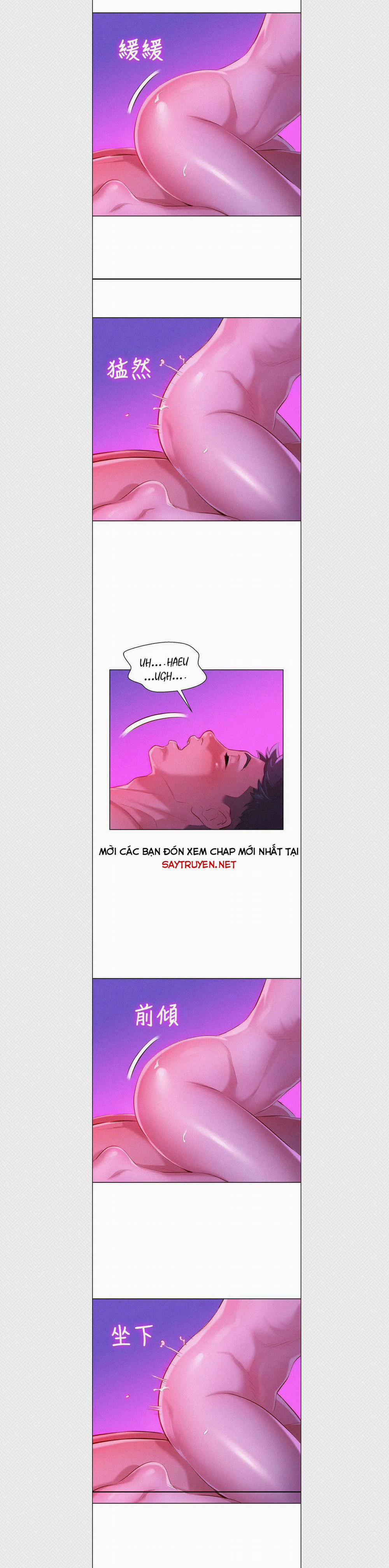 Chị Gái Mưa 34 trang 3