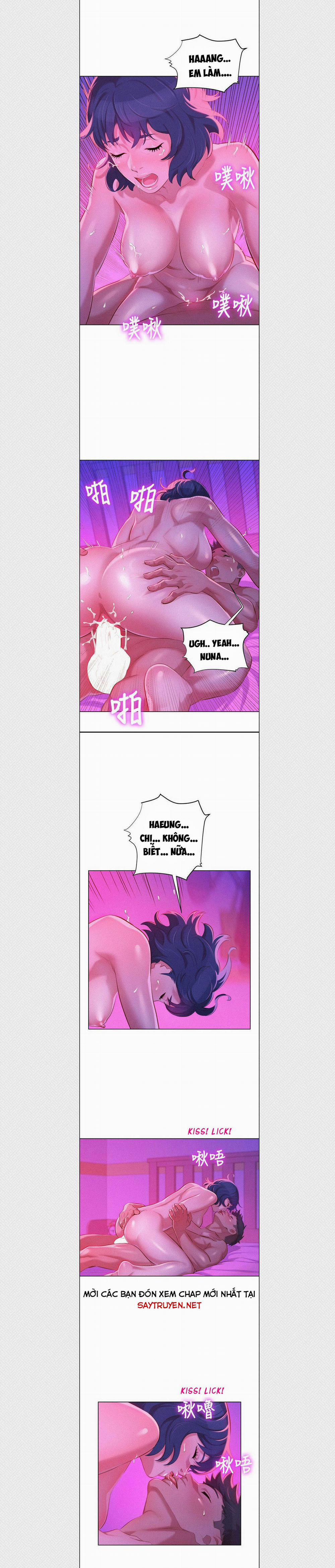 Chị Gái Mưa 34 trang 5