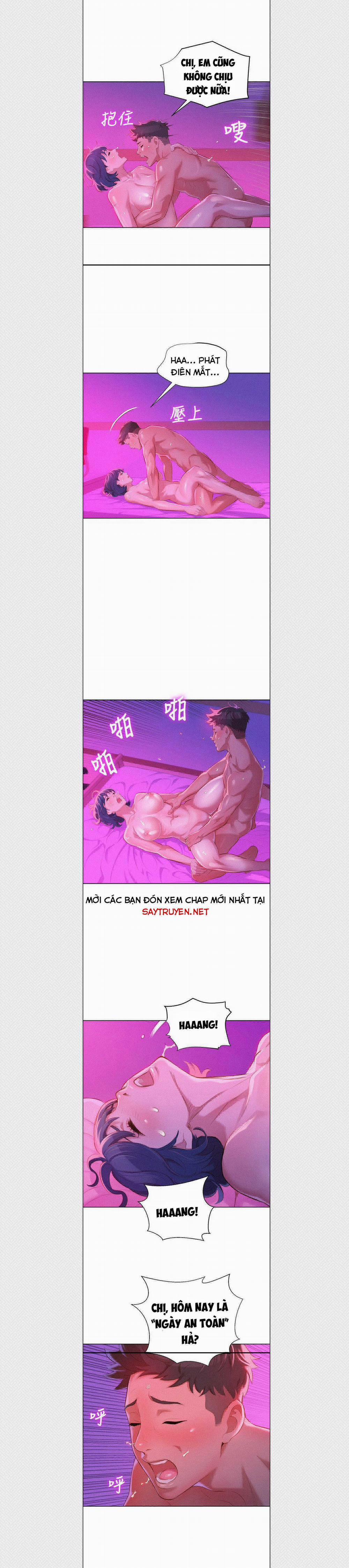 Chị Gái Mưa 34 trang 7