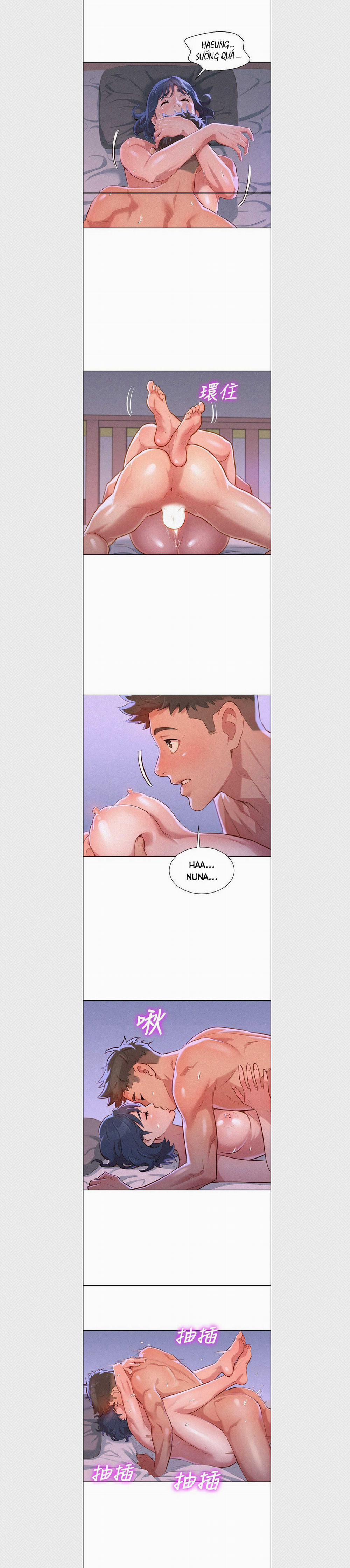 Chị Gái Mưa 36 trang 11