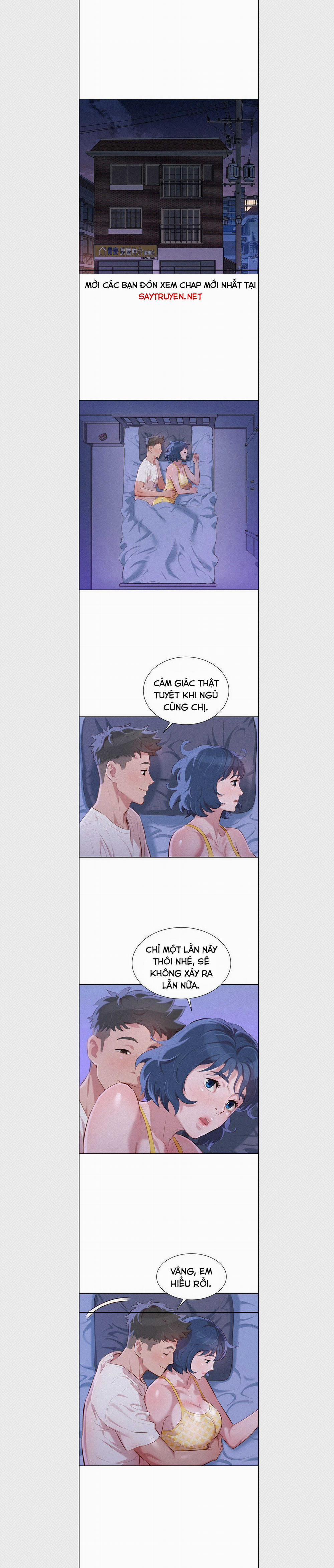 Chị Gái Mưa 36 trang 14