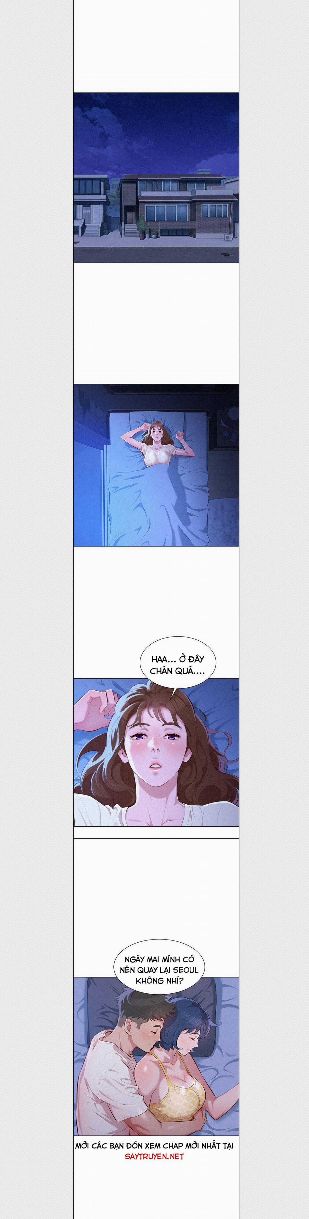 Chị Gái Mưa 36 trang 15