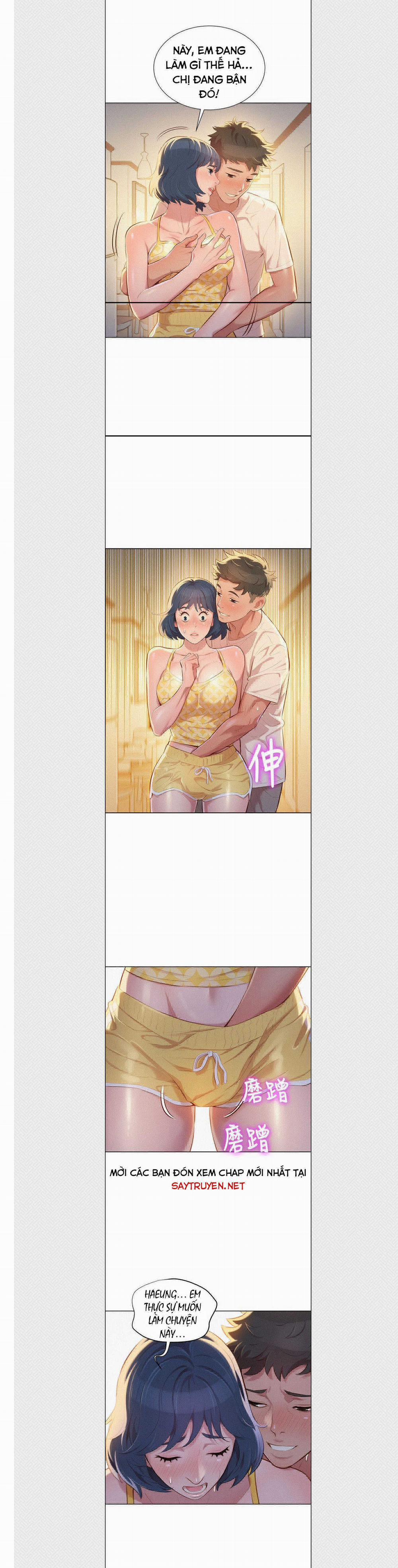 Chị Gái Mưa 36 trang 4