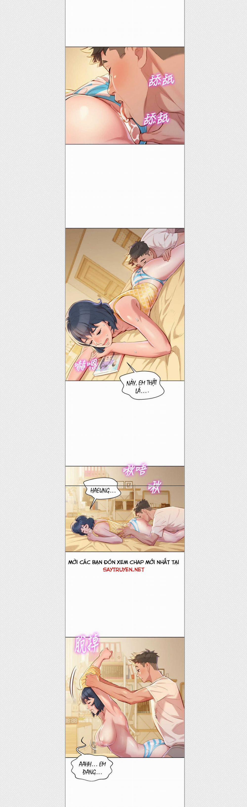 Chị Gái Mưa 37 trang 10