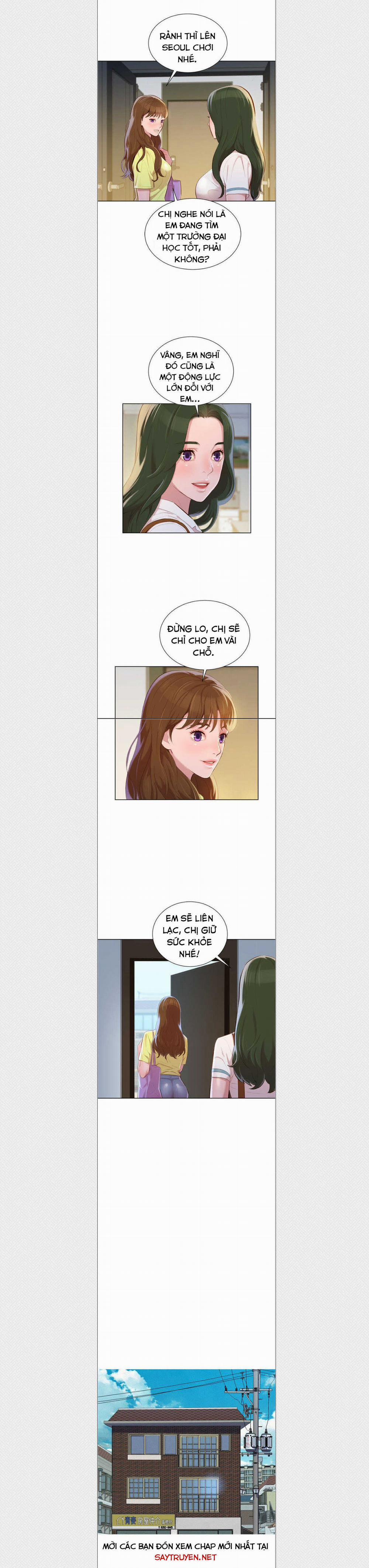 Chị Gái Mưa 37 trang 6