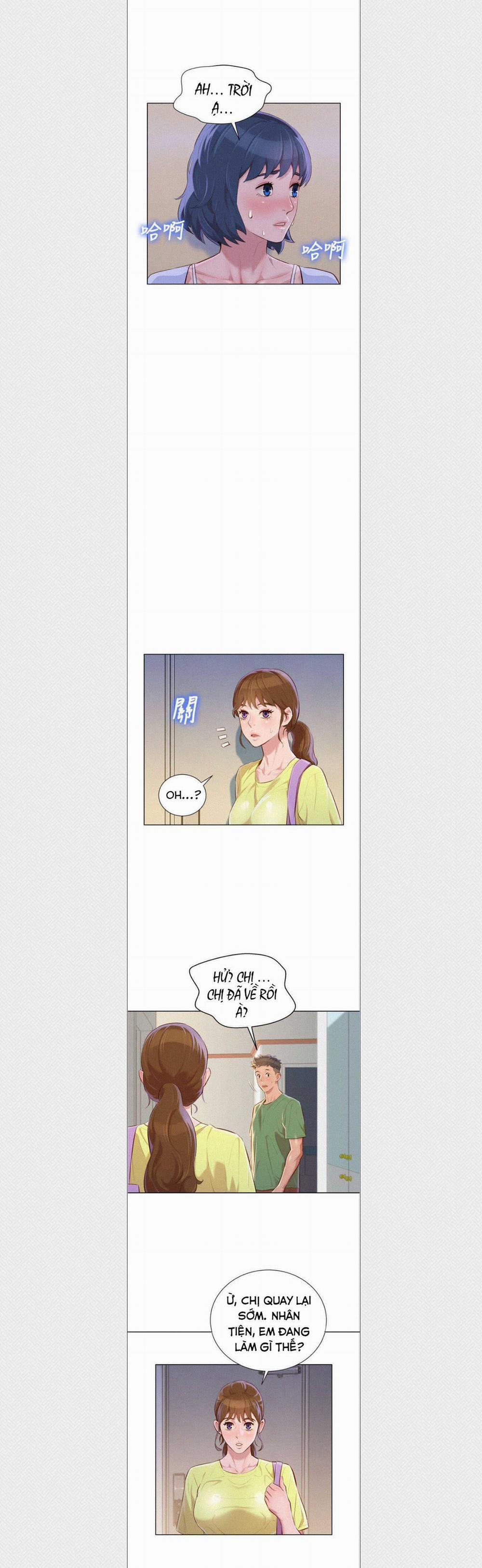 Chị Gái Mưa 38 trang 5