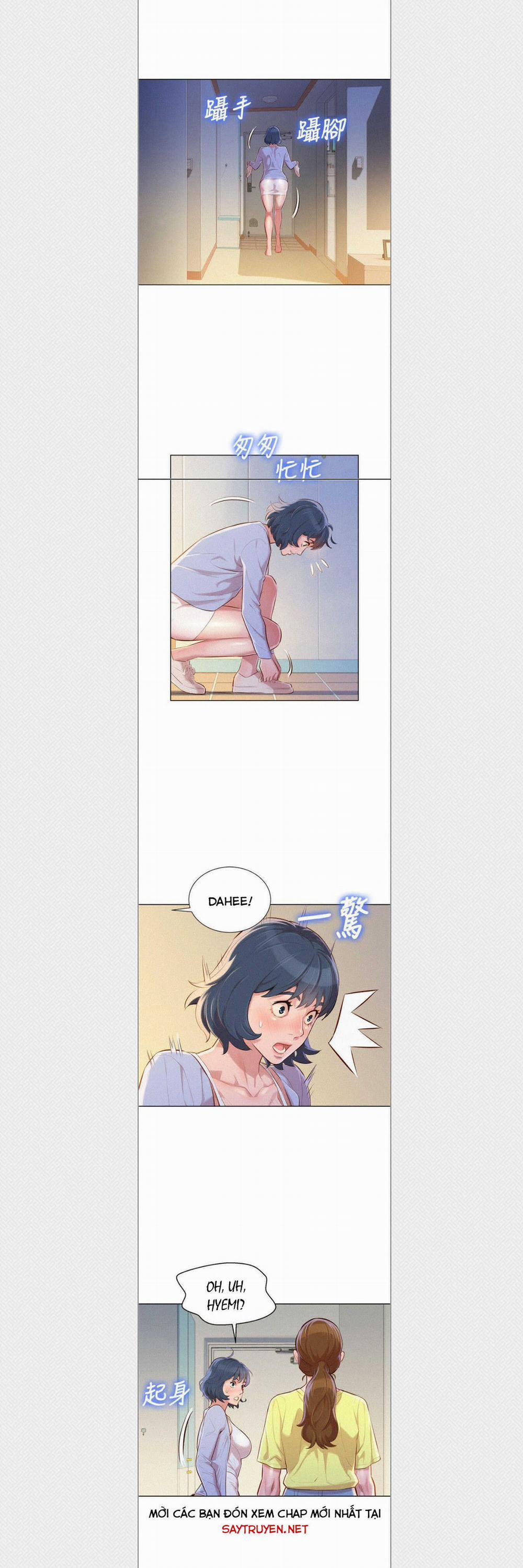 Chị Gái Mưa 38 trang 8