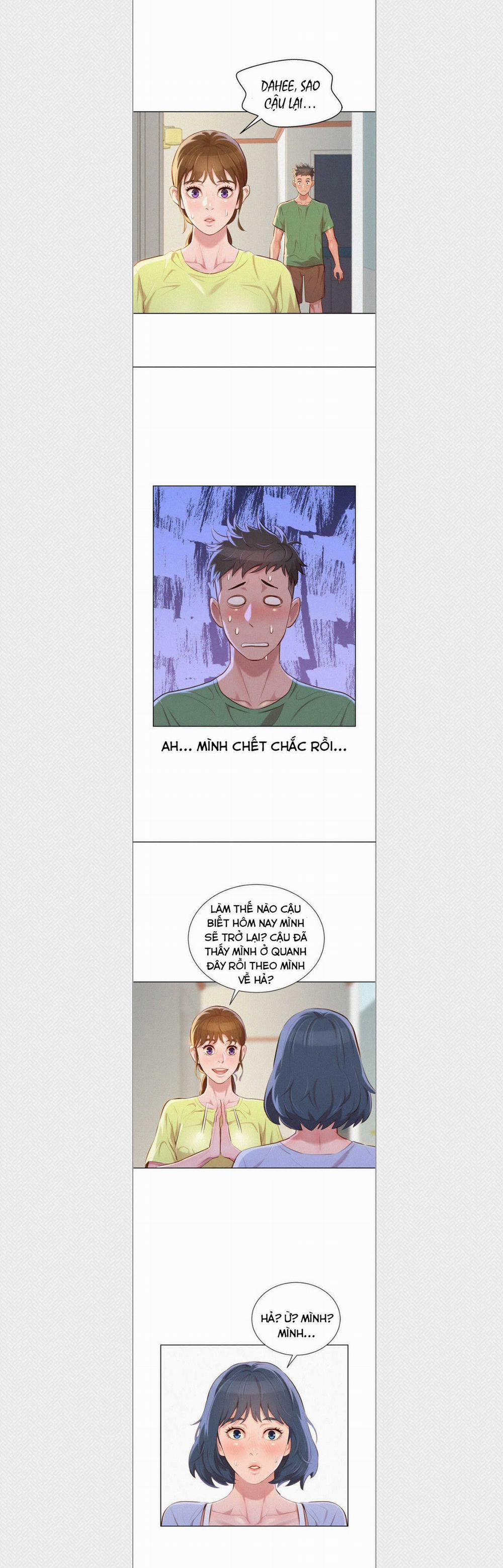 Chị Gái Mưa 38 trang 9