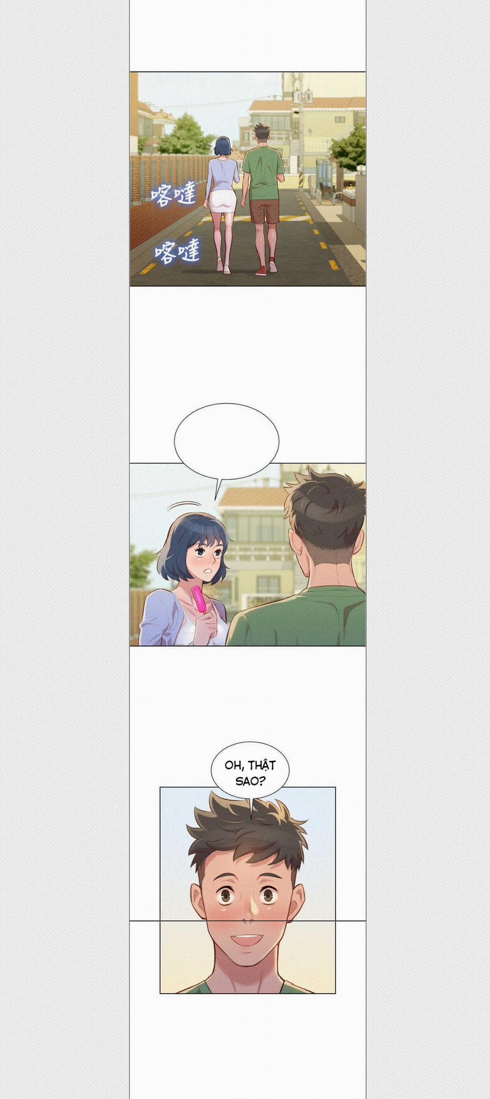 Chị Gái Mưa 39 trang 15