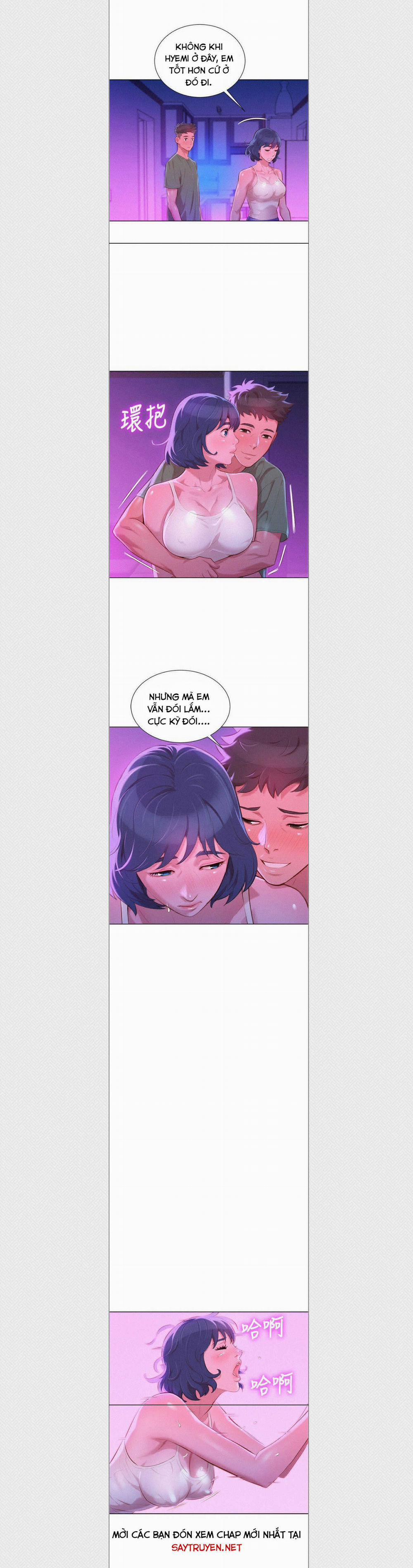 Chị Gái Mưa 39 trang 3