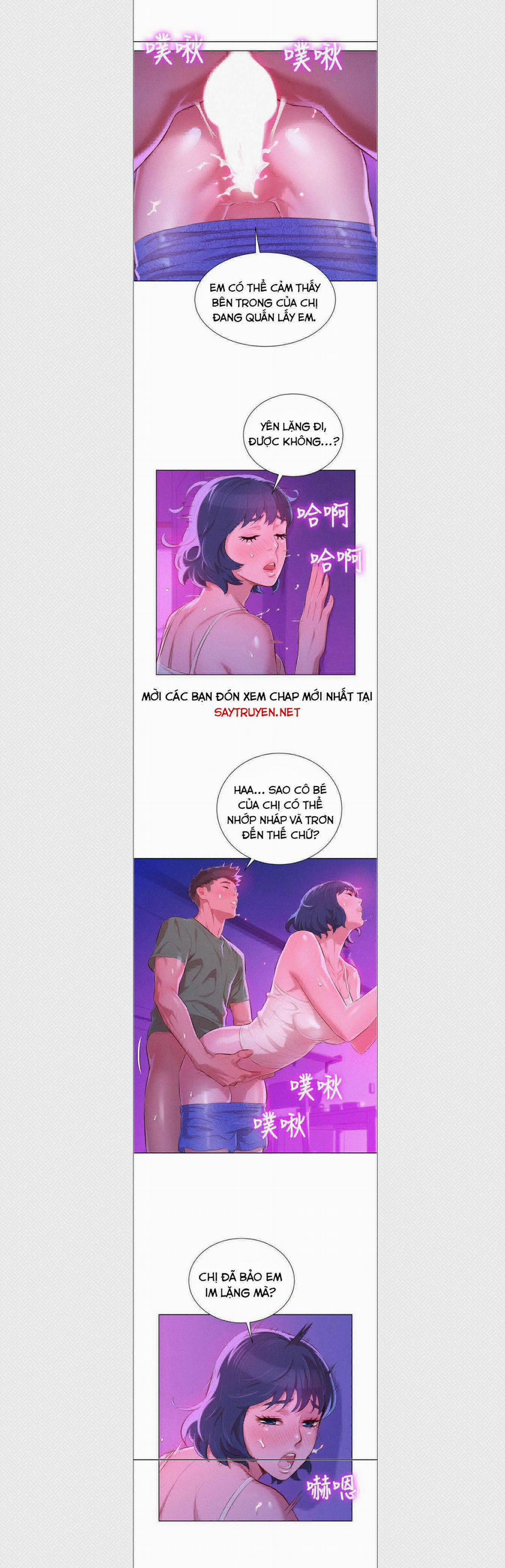 Chị Gái Mưa 39 trang 5