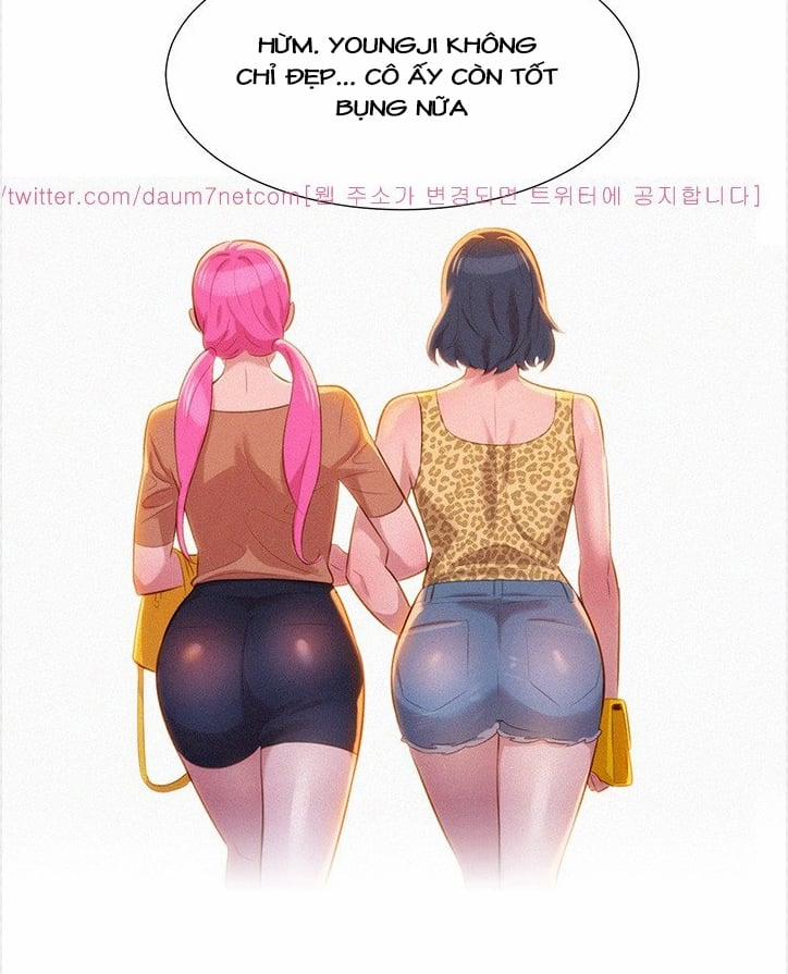 Chị Gái Mưa 4 trang 23